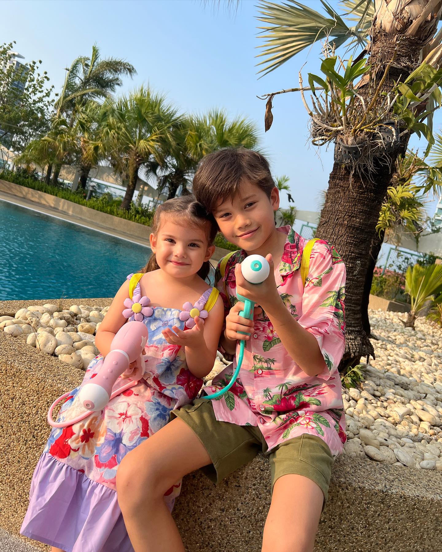 ซาร่า คาซิงกีนี