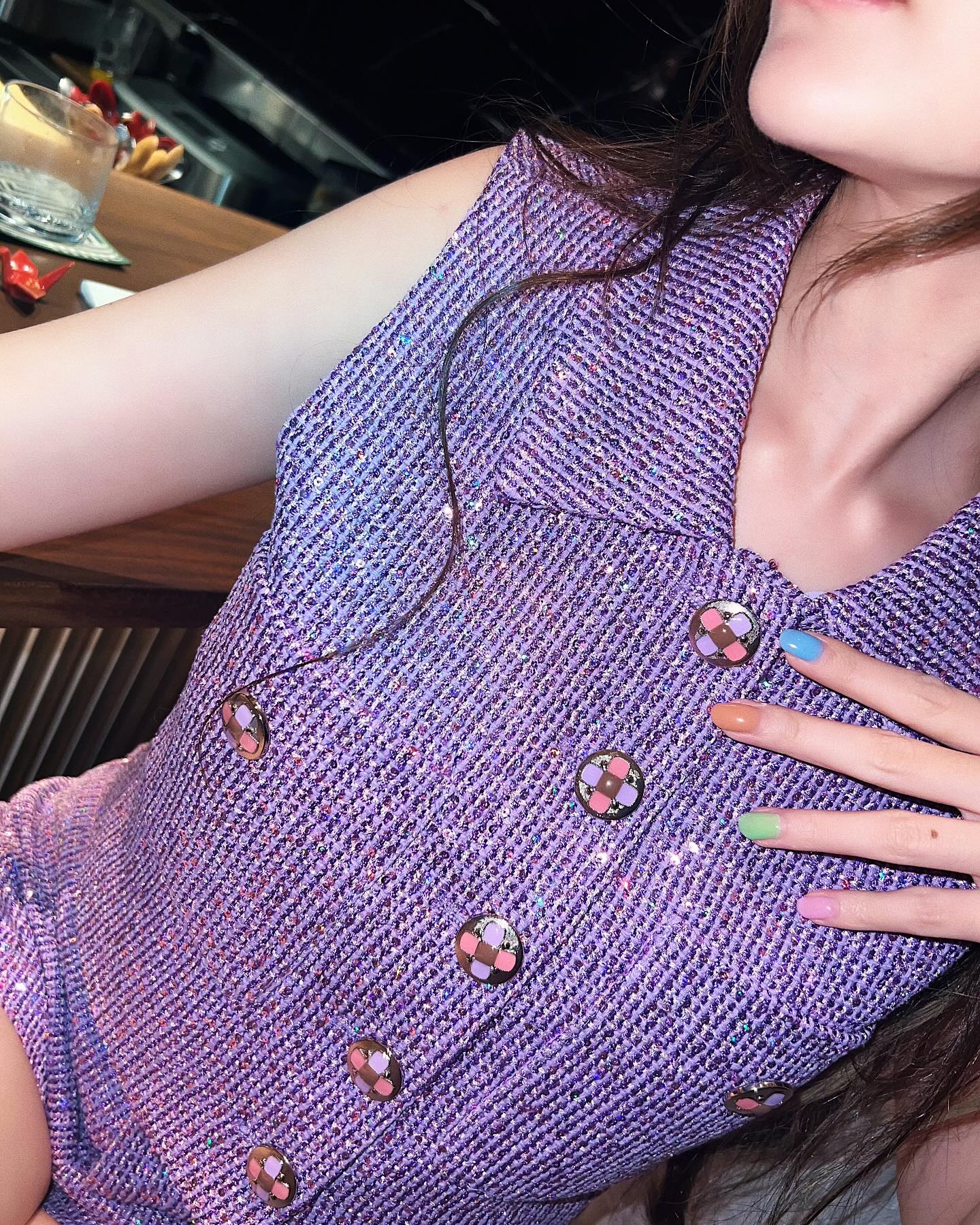 ซาร่า คาซิงกีนี