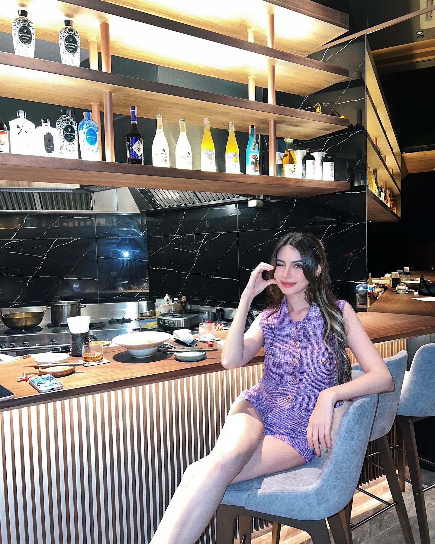 ซาร่า คาซิงกีนี