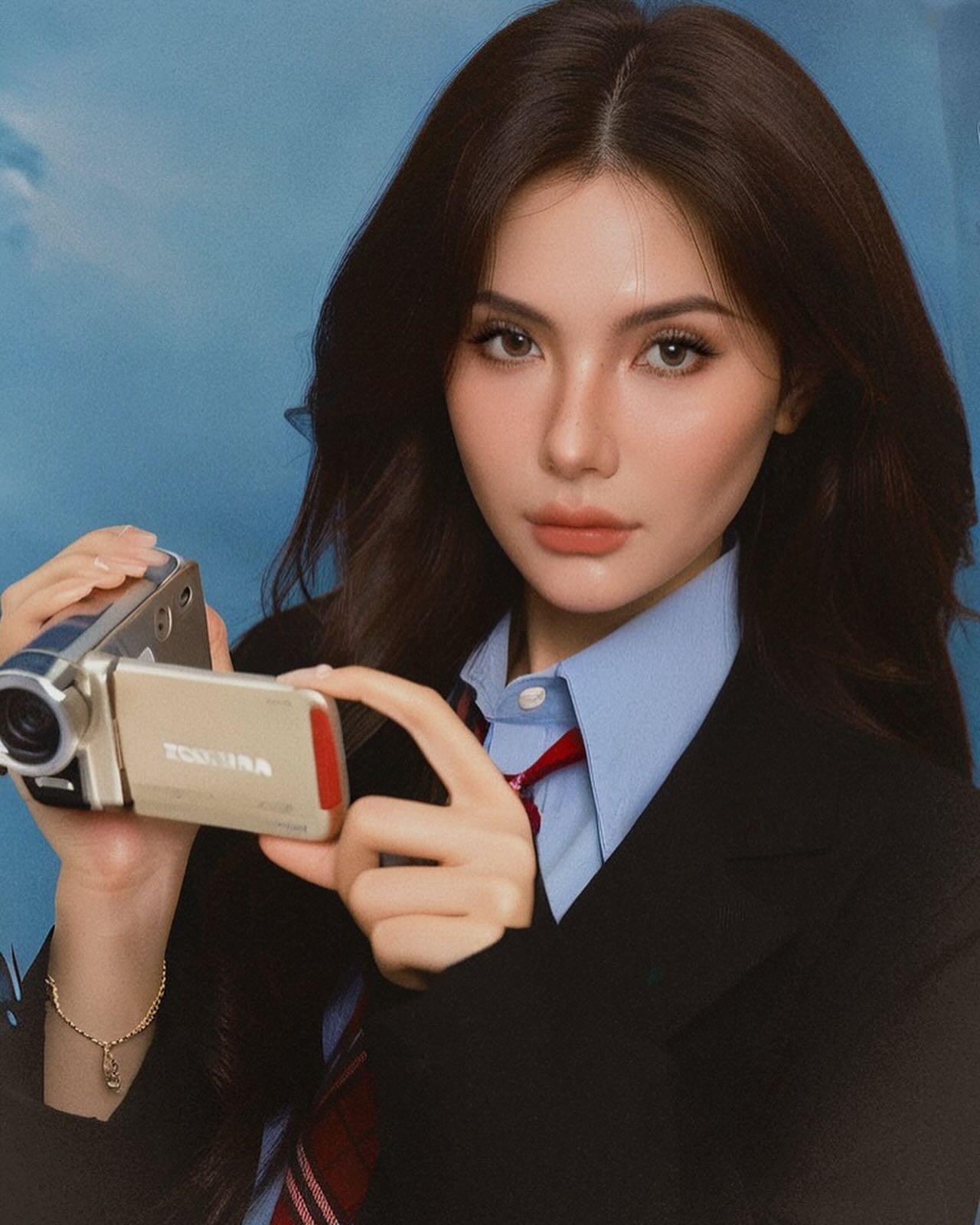 ซาร่า คาซิงกีนี