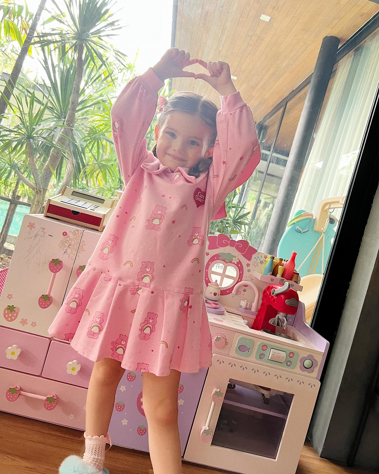 ซาร่า คาซิงกีนี