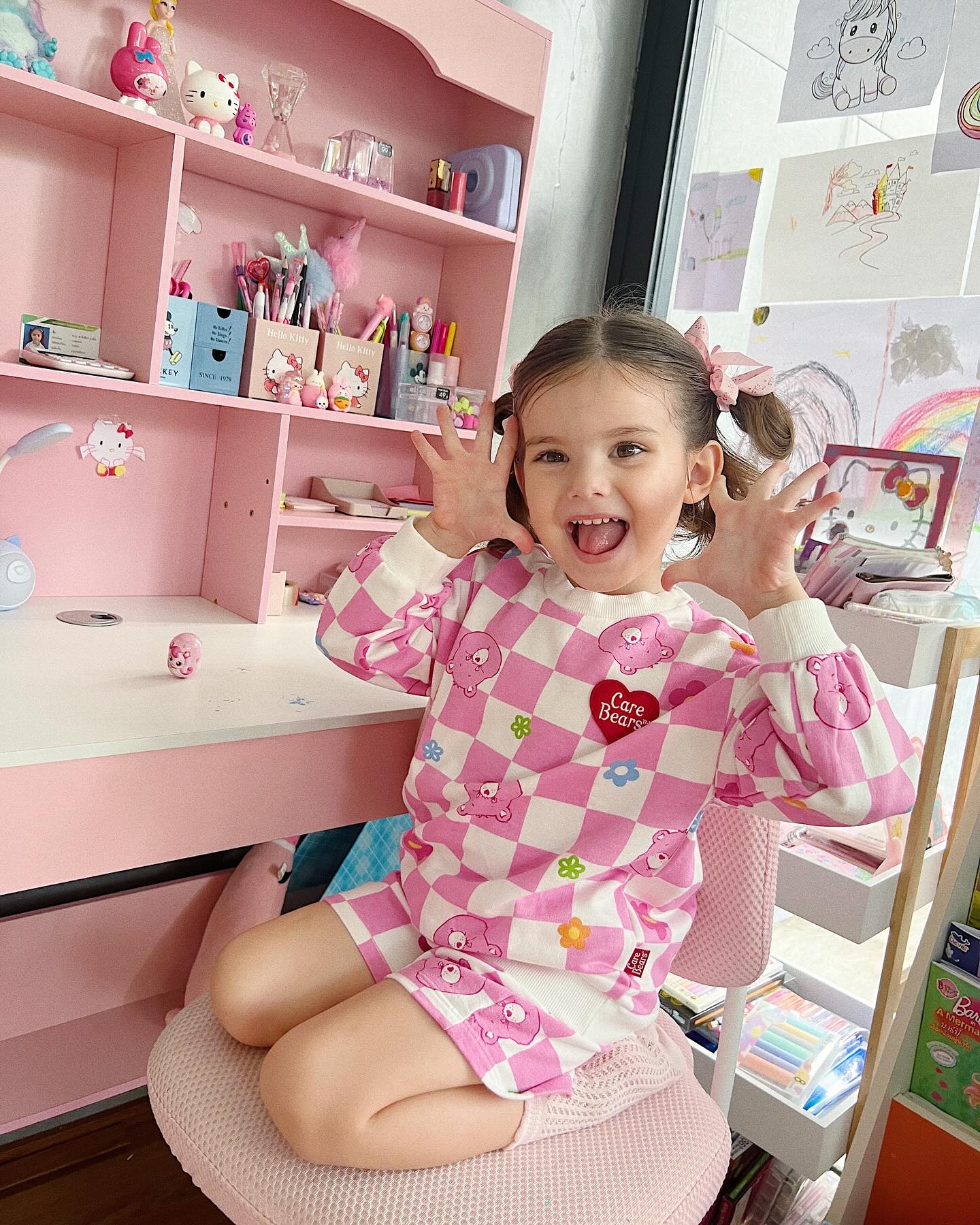 ซาร่า คาซิงกีนี