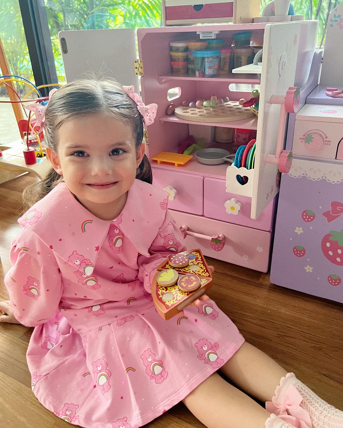 ซาร่า คาซิงกีนี