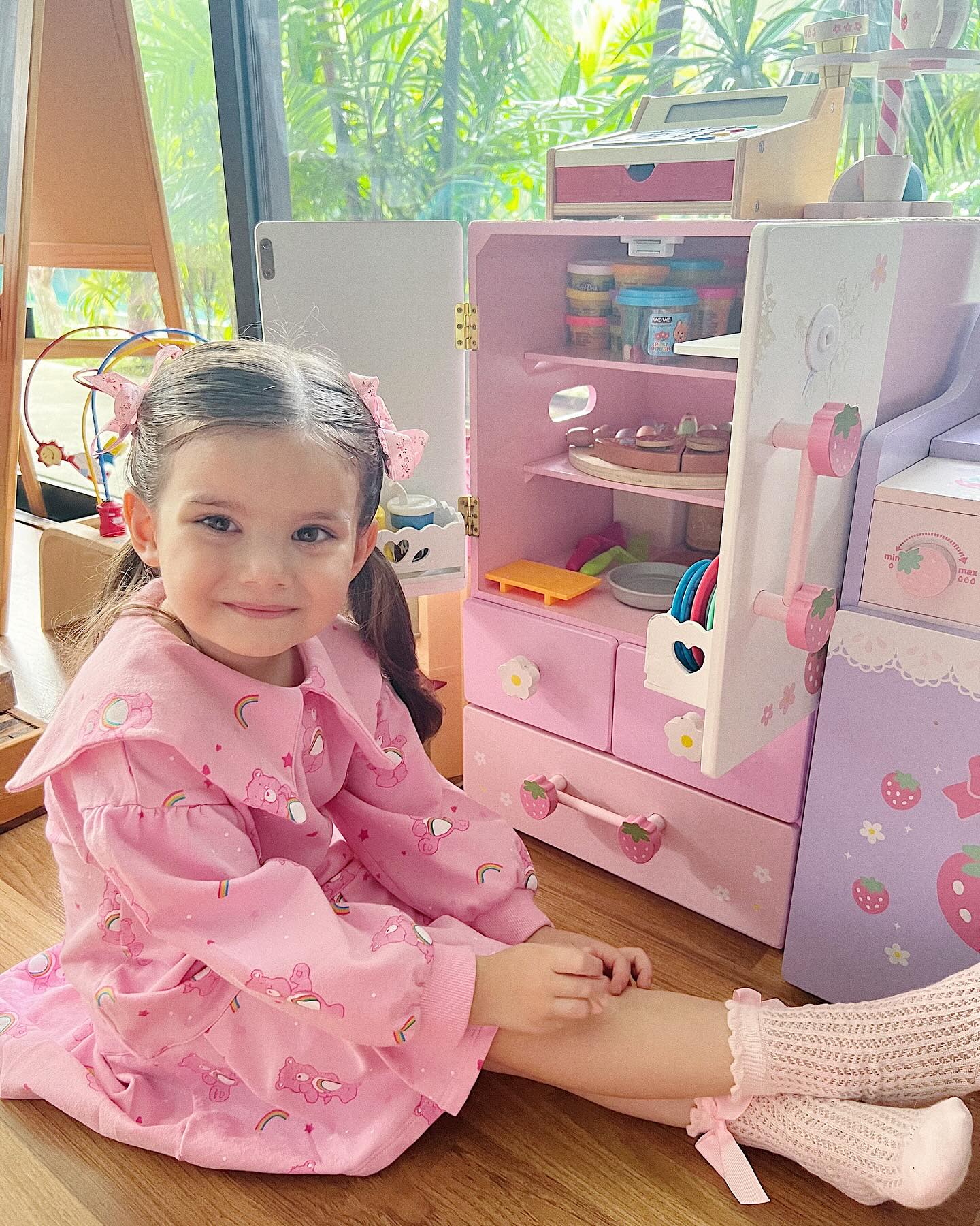 ซาร่า คาซิงกีนี