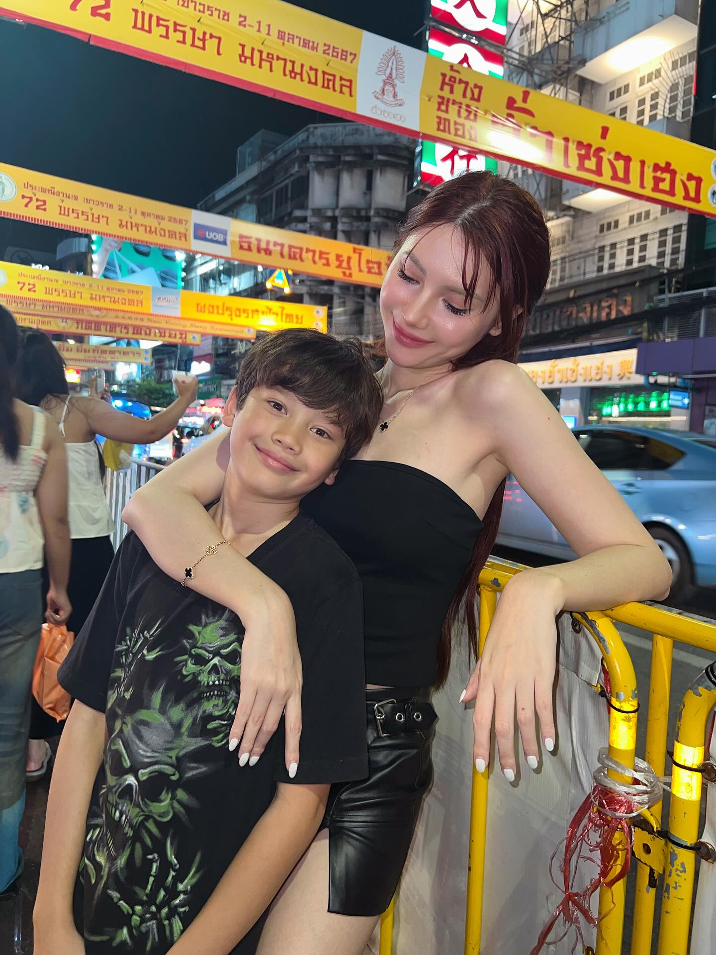 ซาร่า คาซิงกีนี
