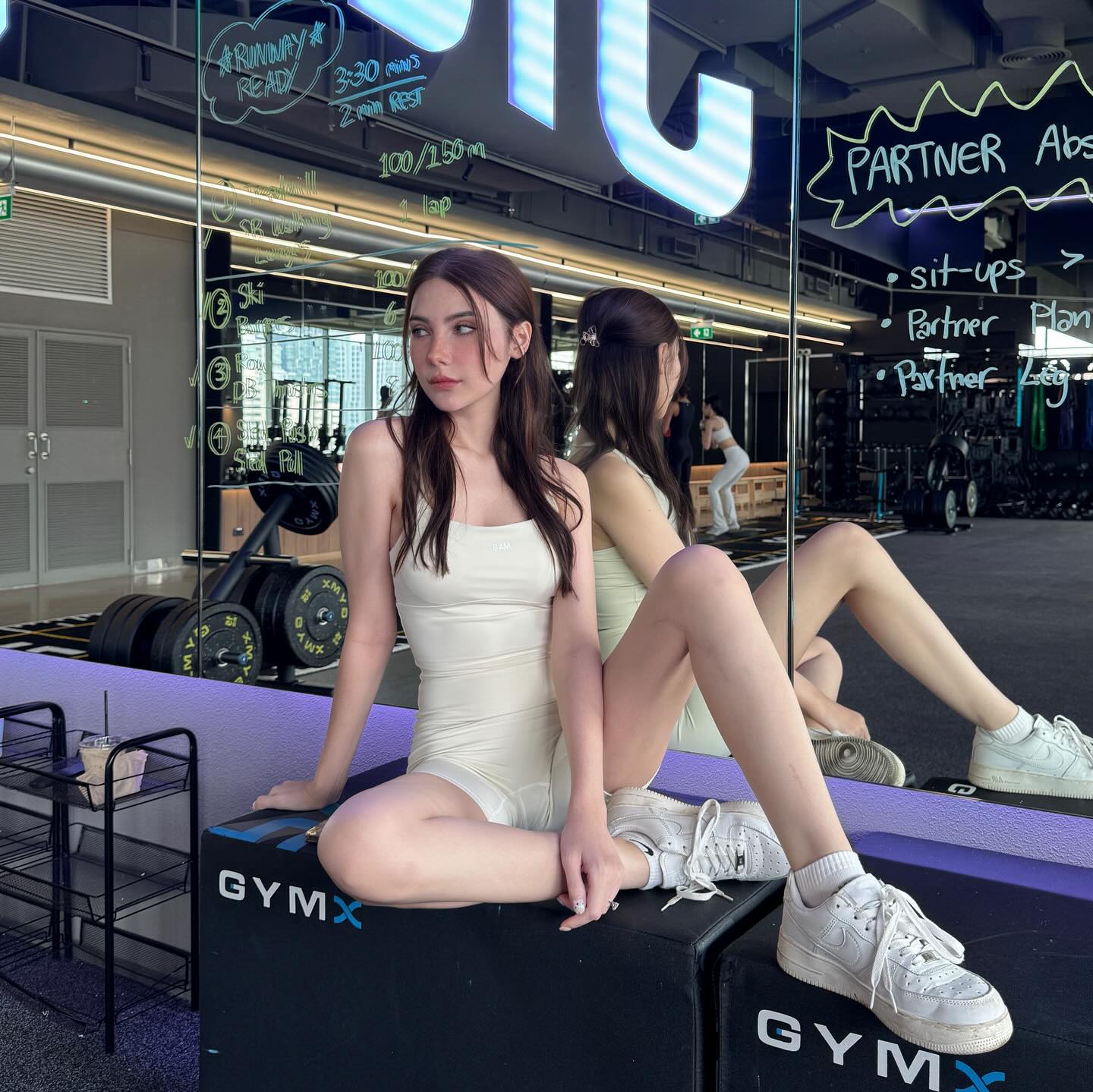 ซาร่า คาซิงกีนี