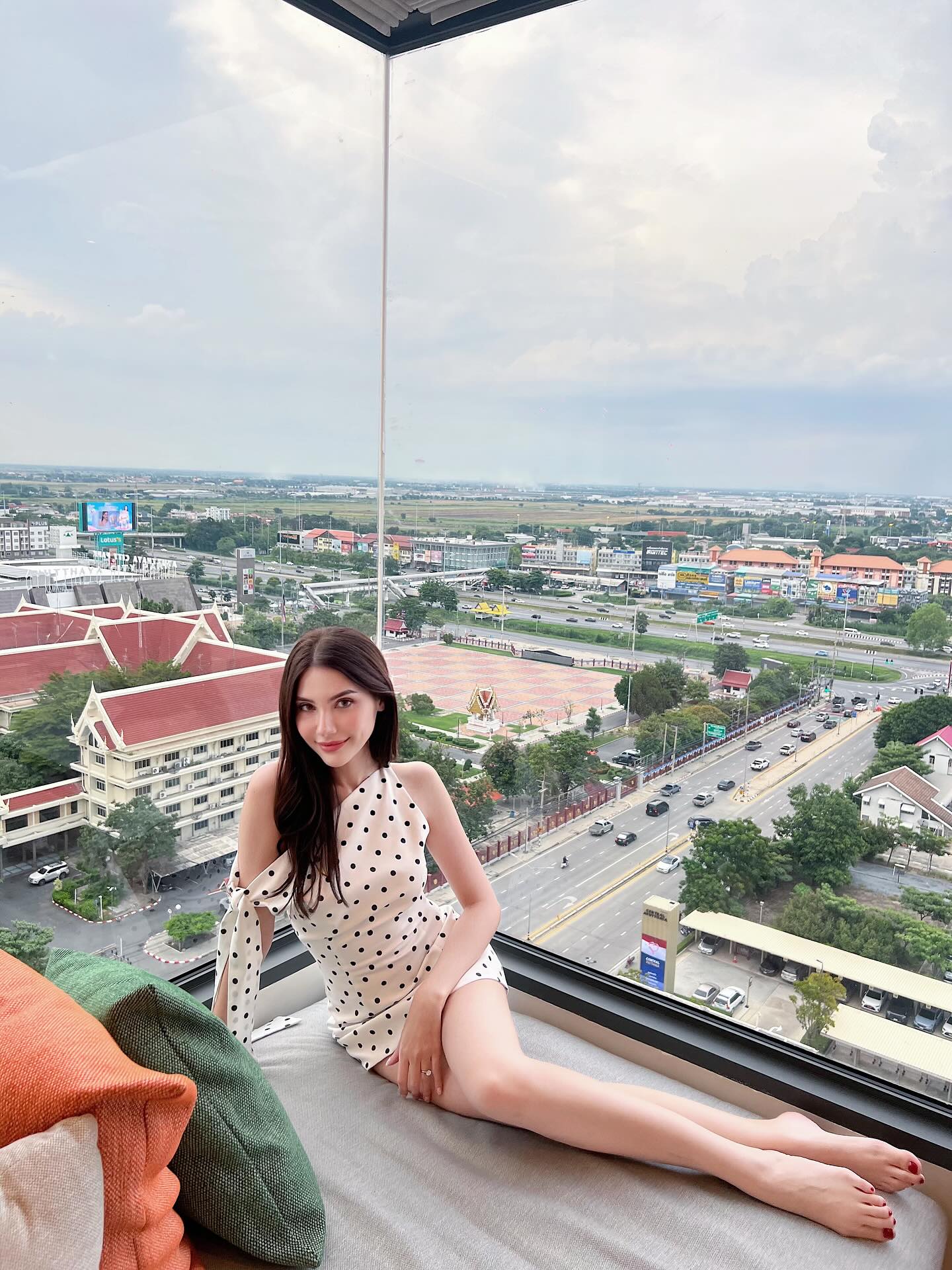 ซาร่า คาซิงกีนี