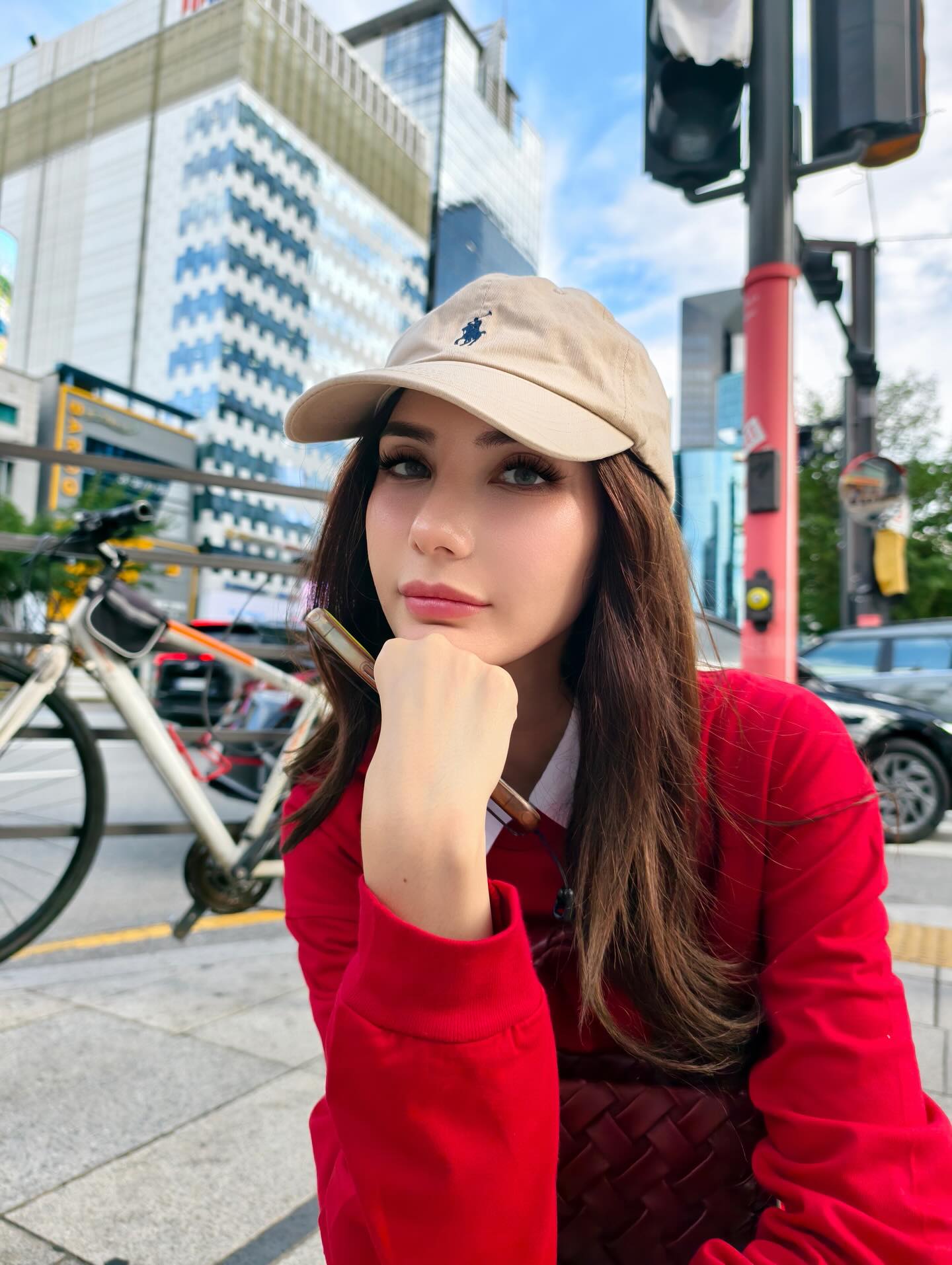 ซาร่า คาซิงกีนี