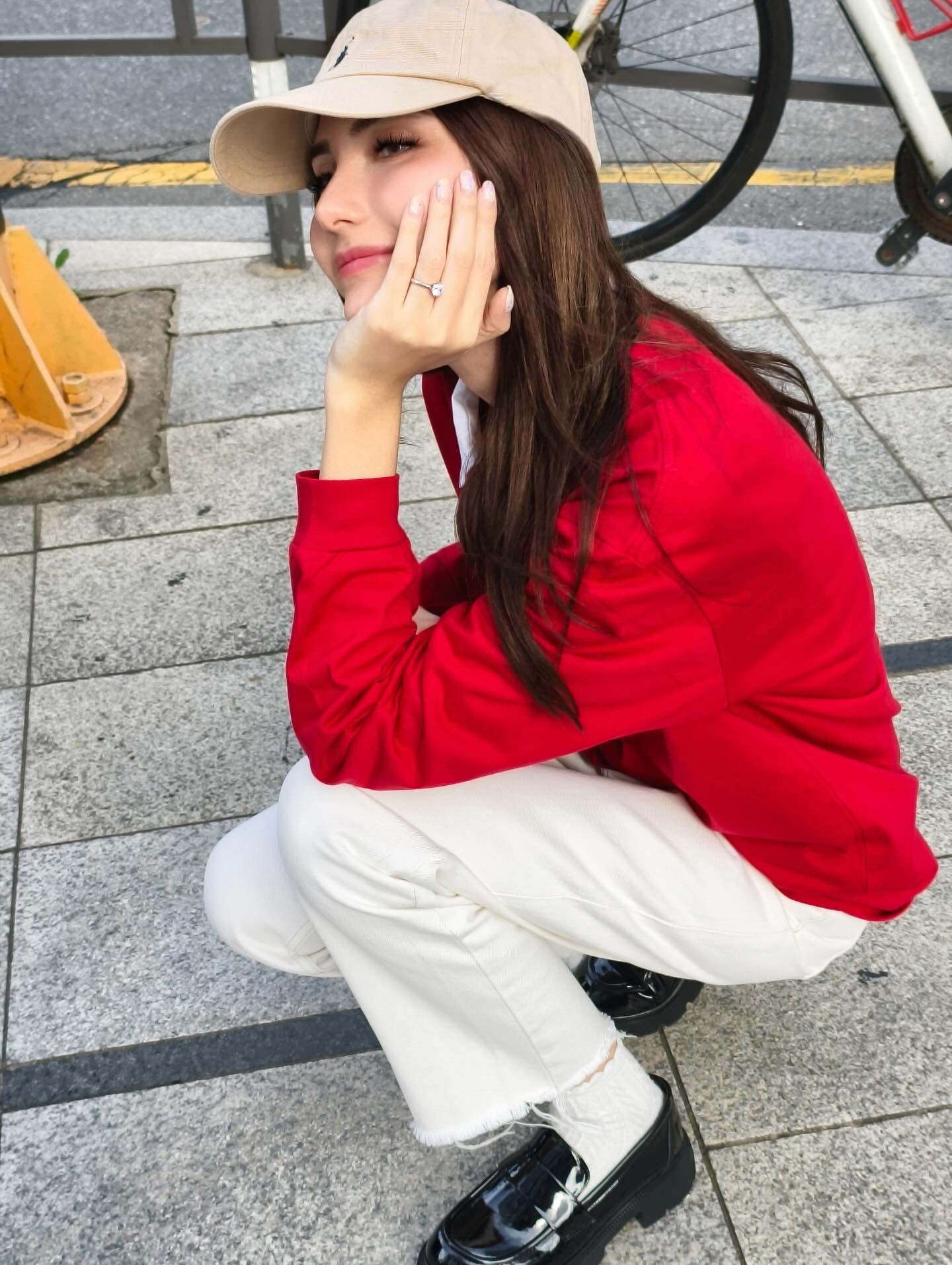 ซาร่า คาซิงกีนี