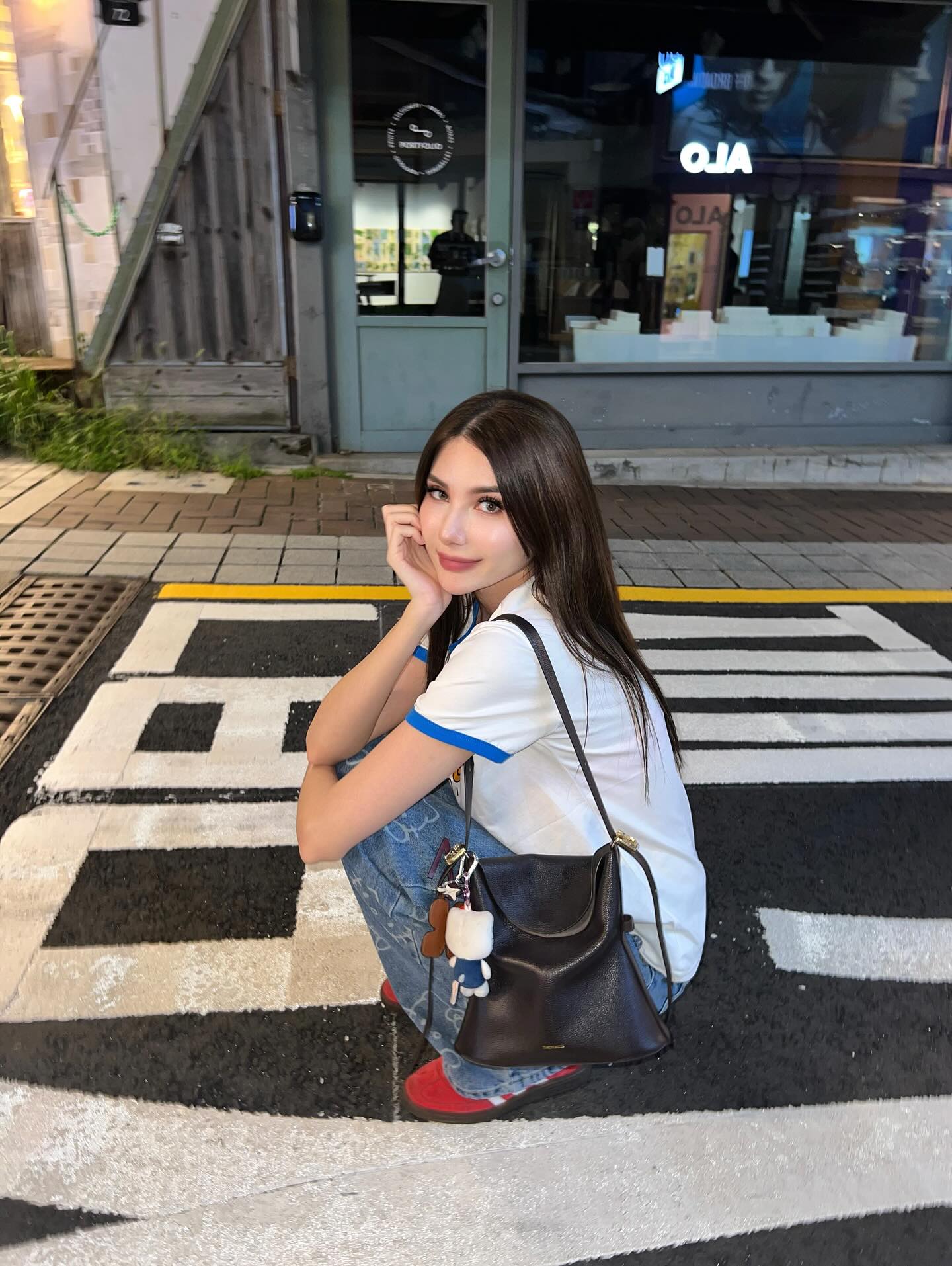 ซาร่า คาซิงกีนี