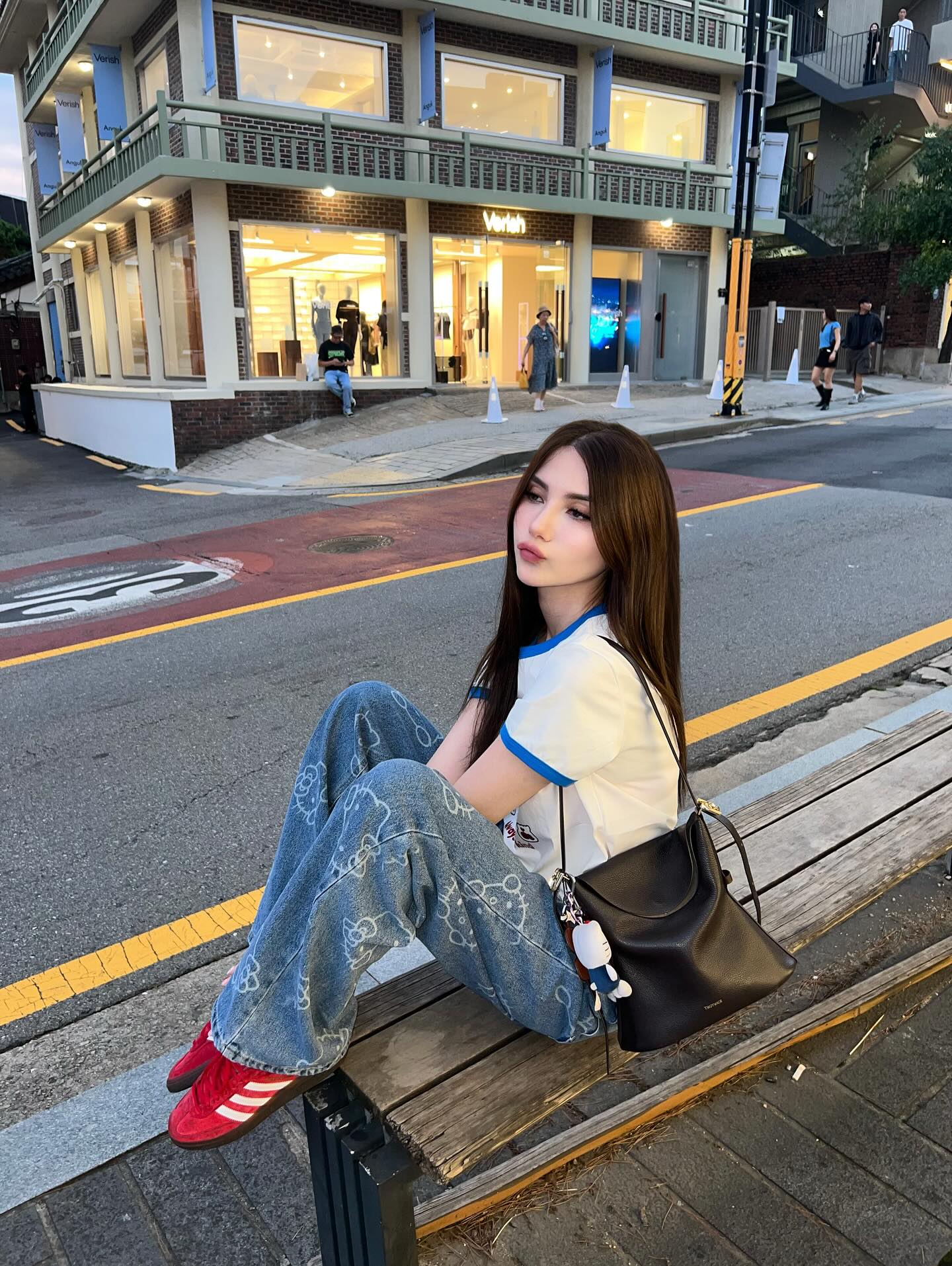 ซาร่า คาซิงกีนี
