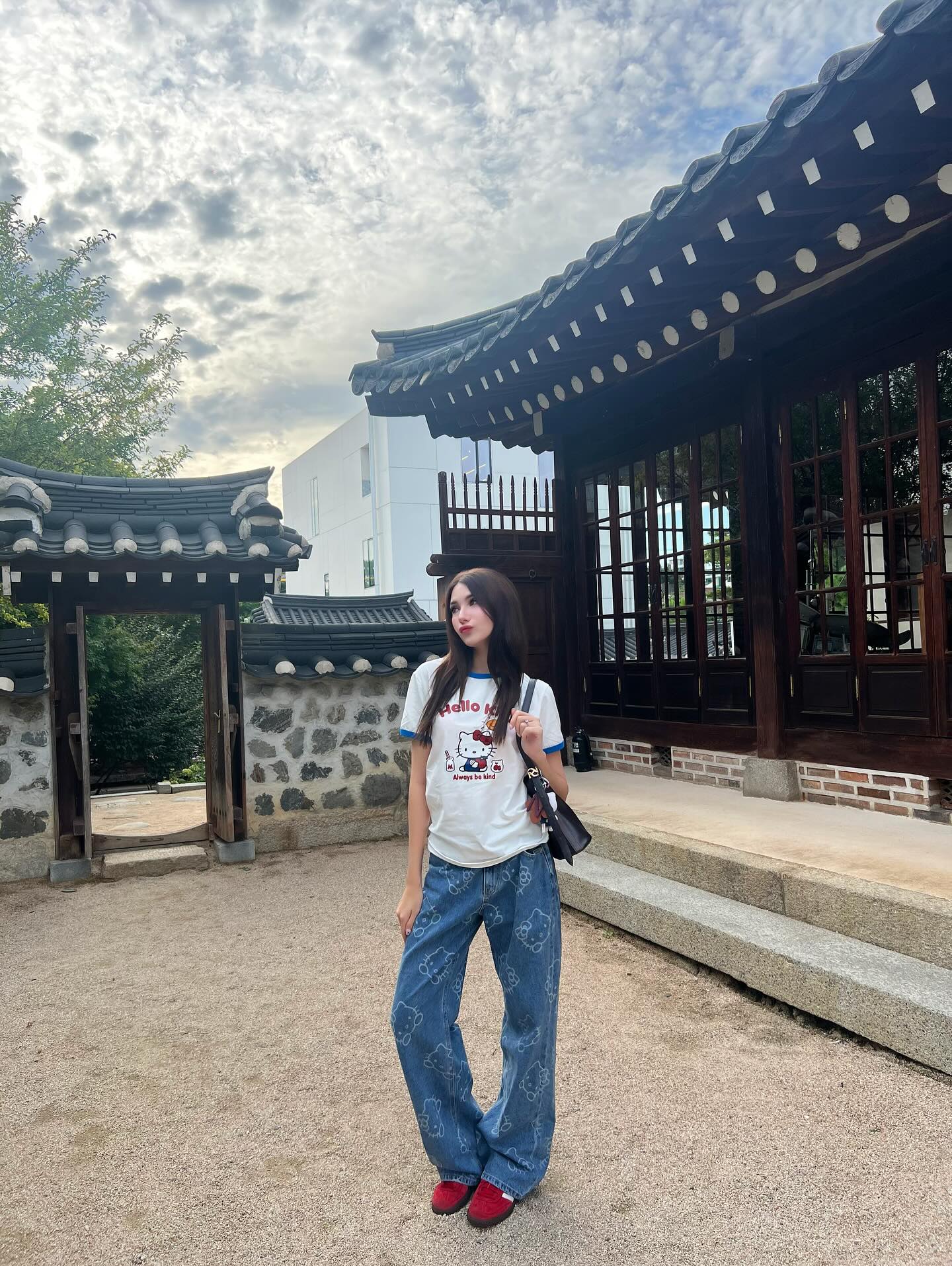 ซาร่า คาซิงกีนี