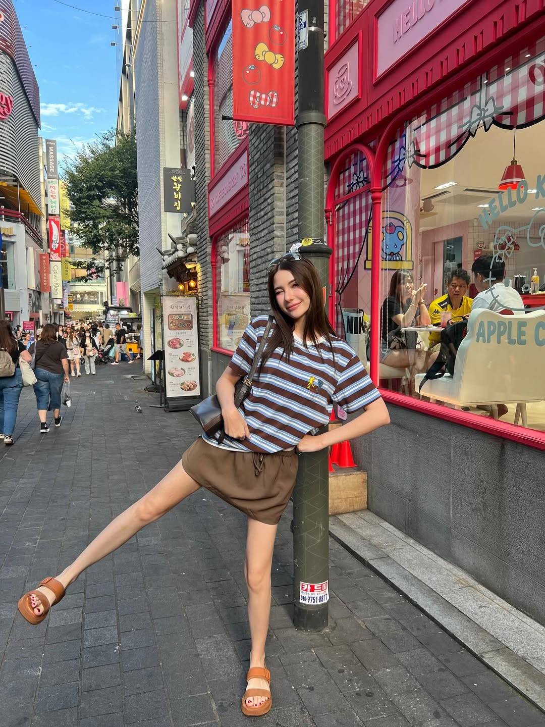 ซาร่า คาซิงกีนี