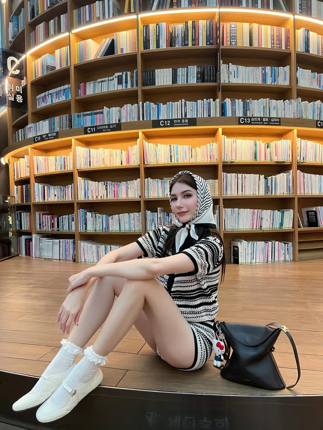 ซาร่า คาซิงกีนี