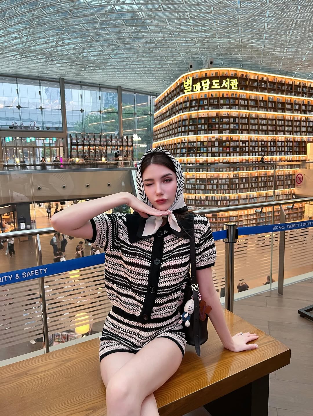 ซาร่า คาซิงกีนี