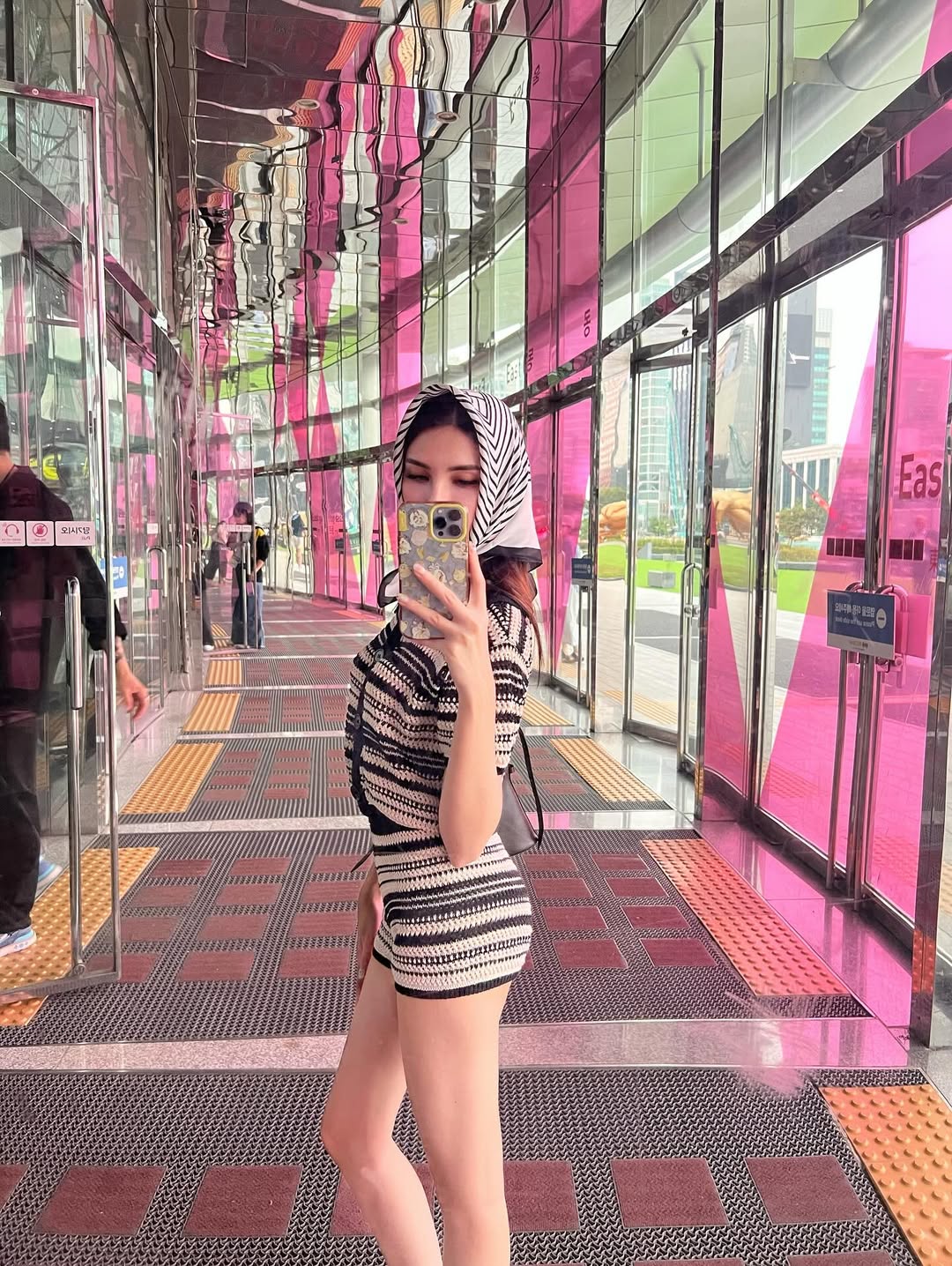 ซาร่า คาซิงกีนี