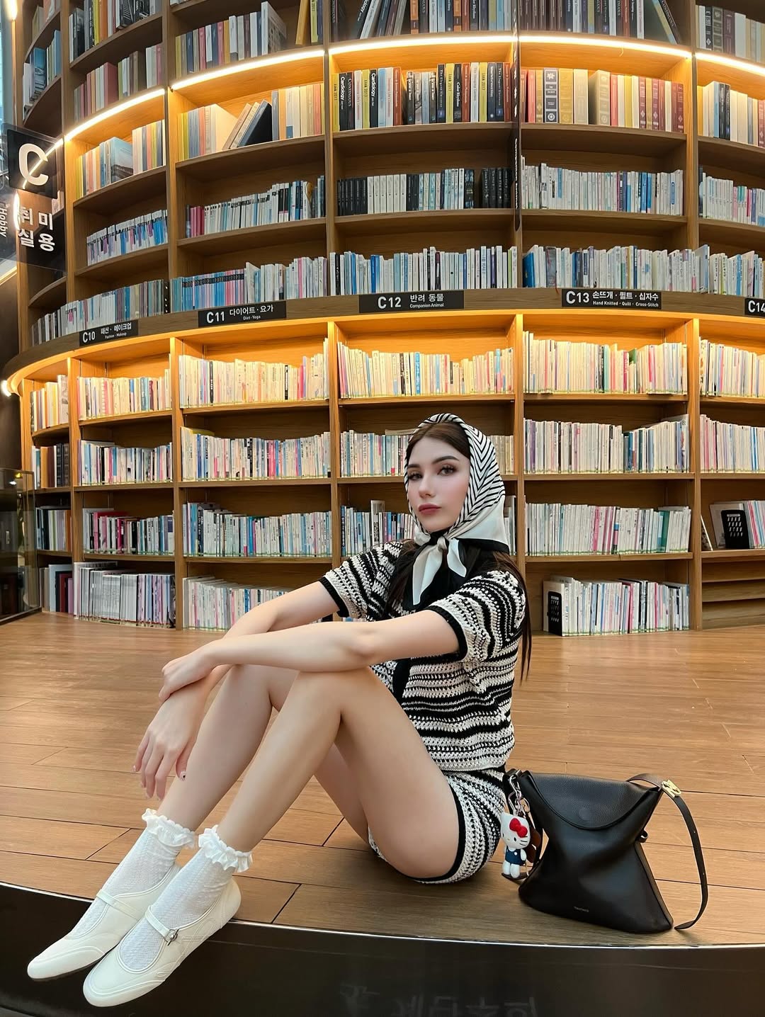ซาร่า คาซิงกีนี