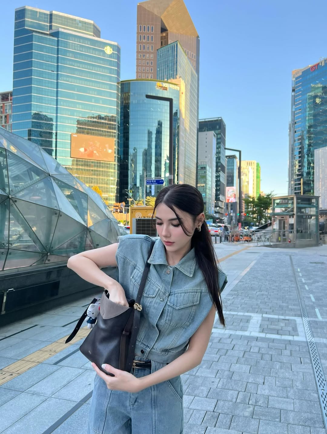 ซาร่า คาซิงกีนี