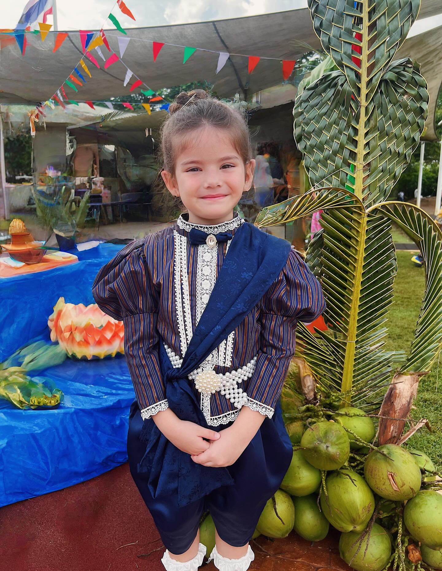 ซาร่า คาซิงกีนี