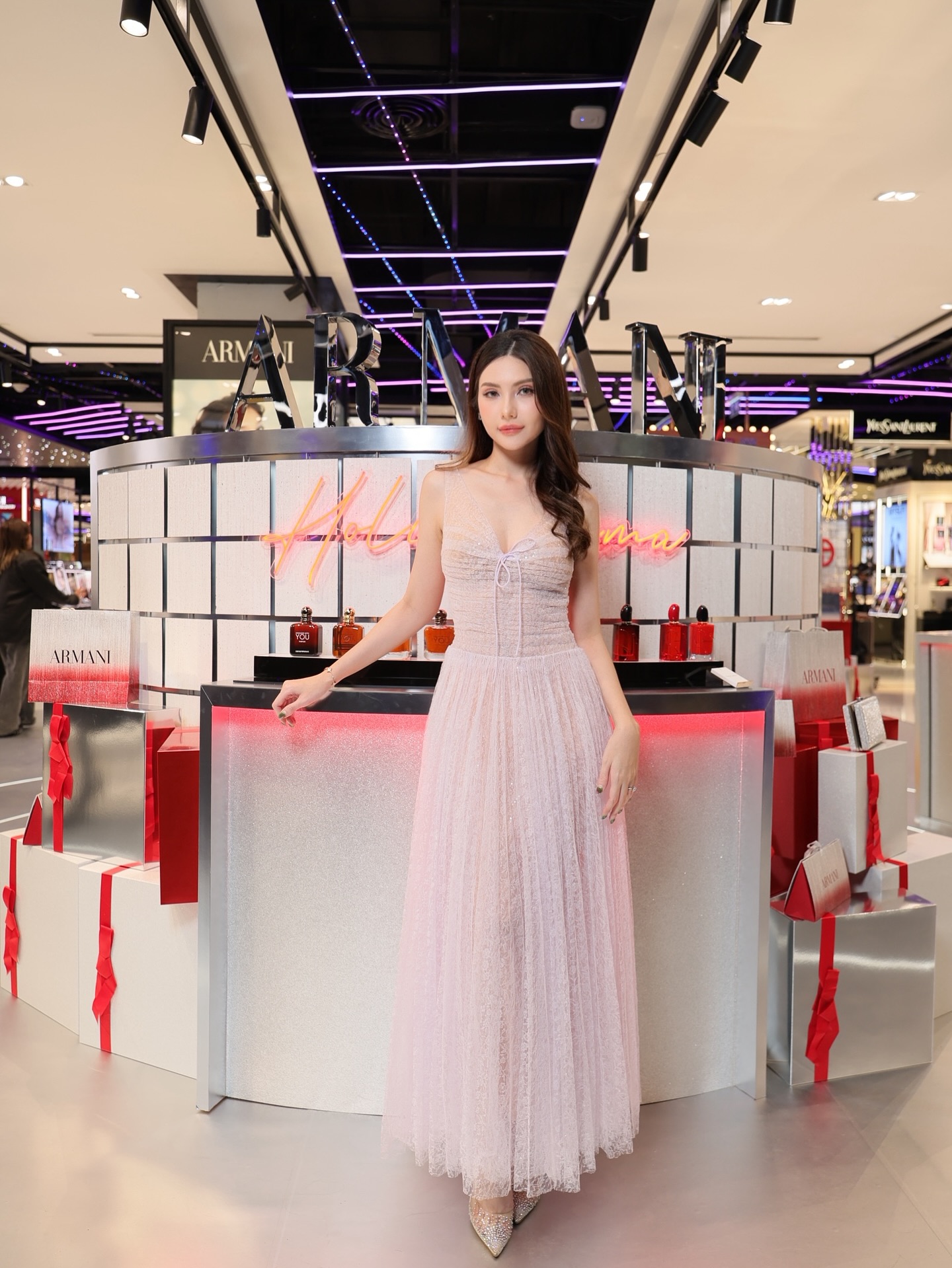 ซาร่า คาซิงกีนี