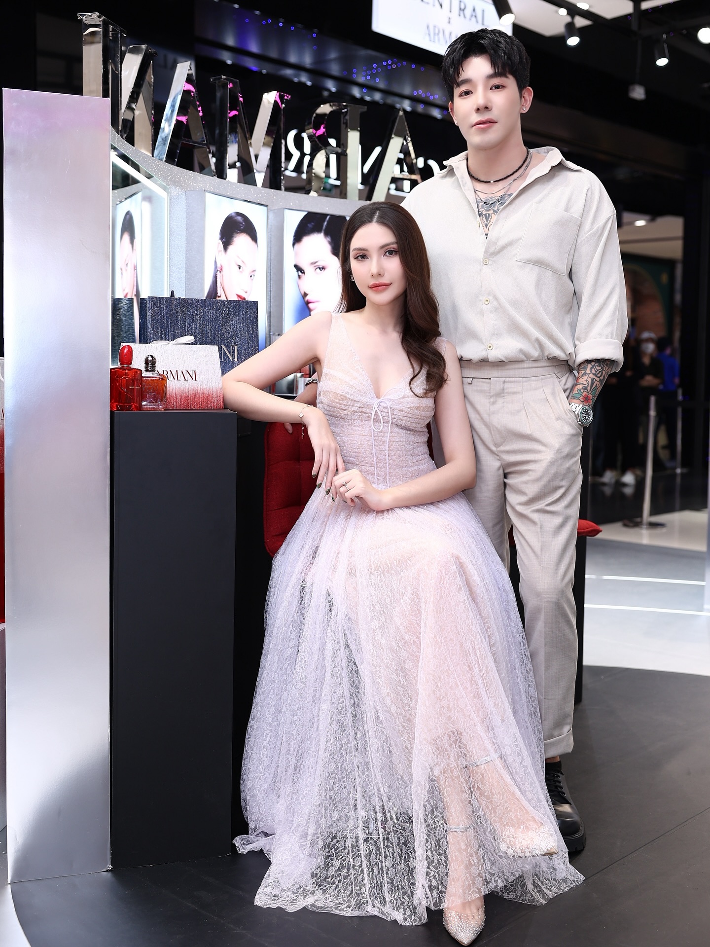 ซาร่า คาซิงกีนี