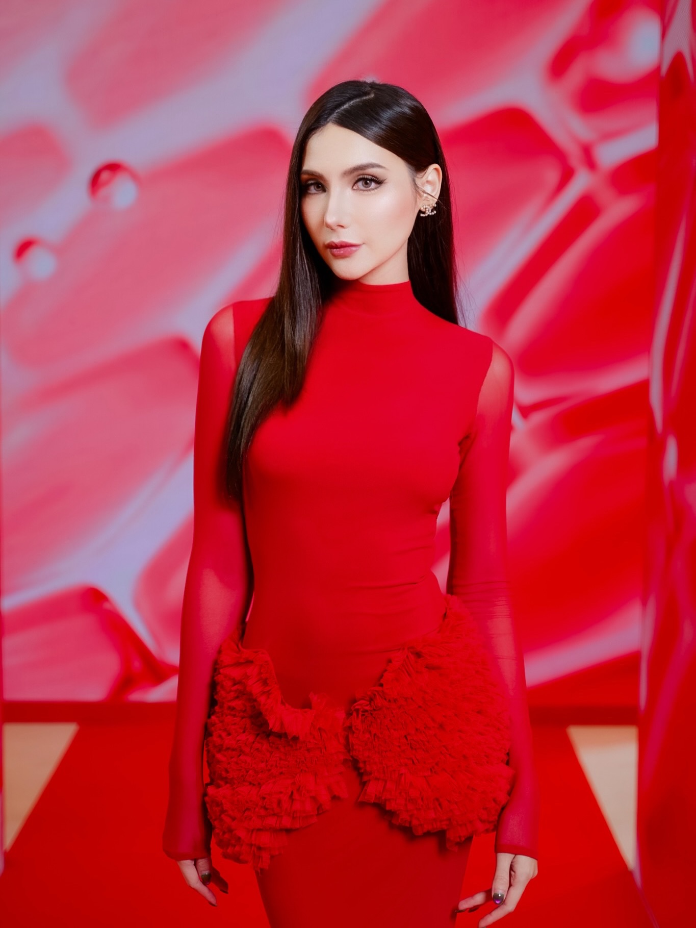 ซาร่า คาซิงกีนี