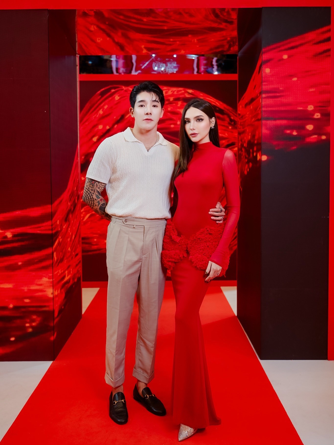 ซาร่า คาซิงกีนี