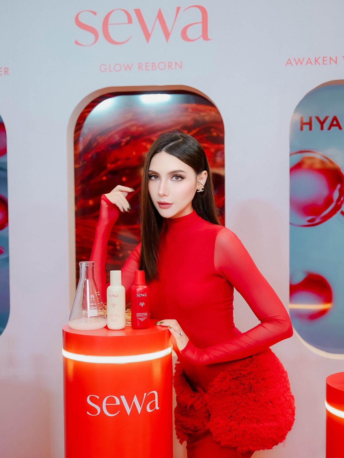 ซาร่า คาซิงกีนี