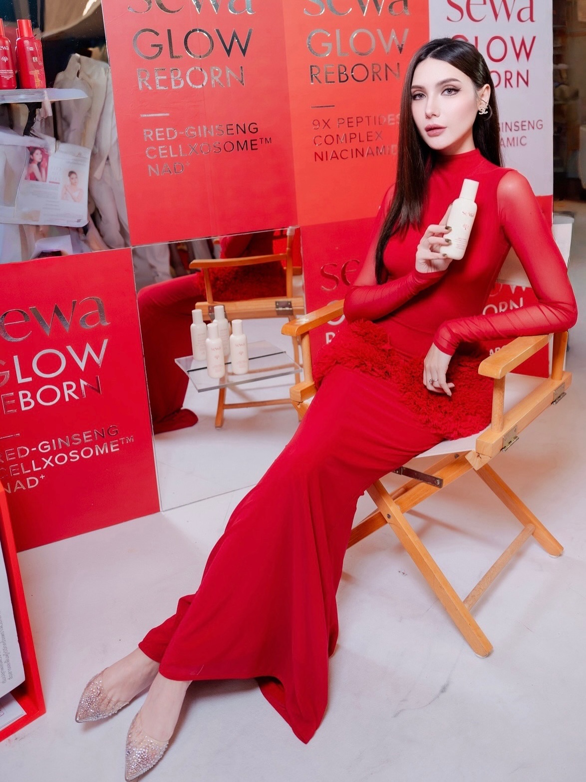 ซาร่า คาซิงกีนี