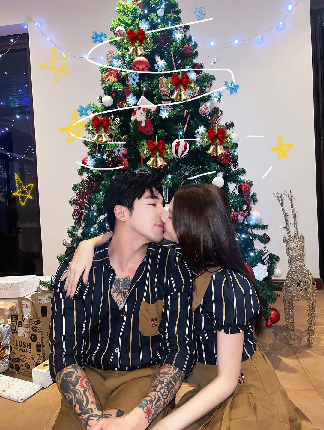 ซาร่า คาซิงกีนี