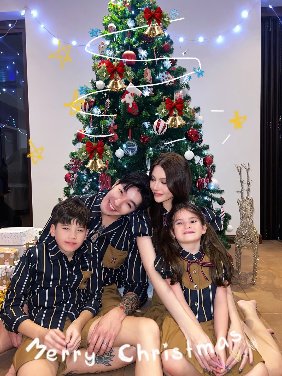 ซาร่า คาซิงกีนี