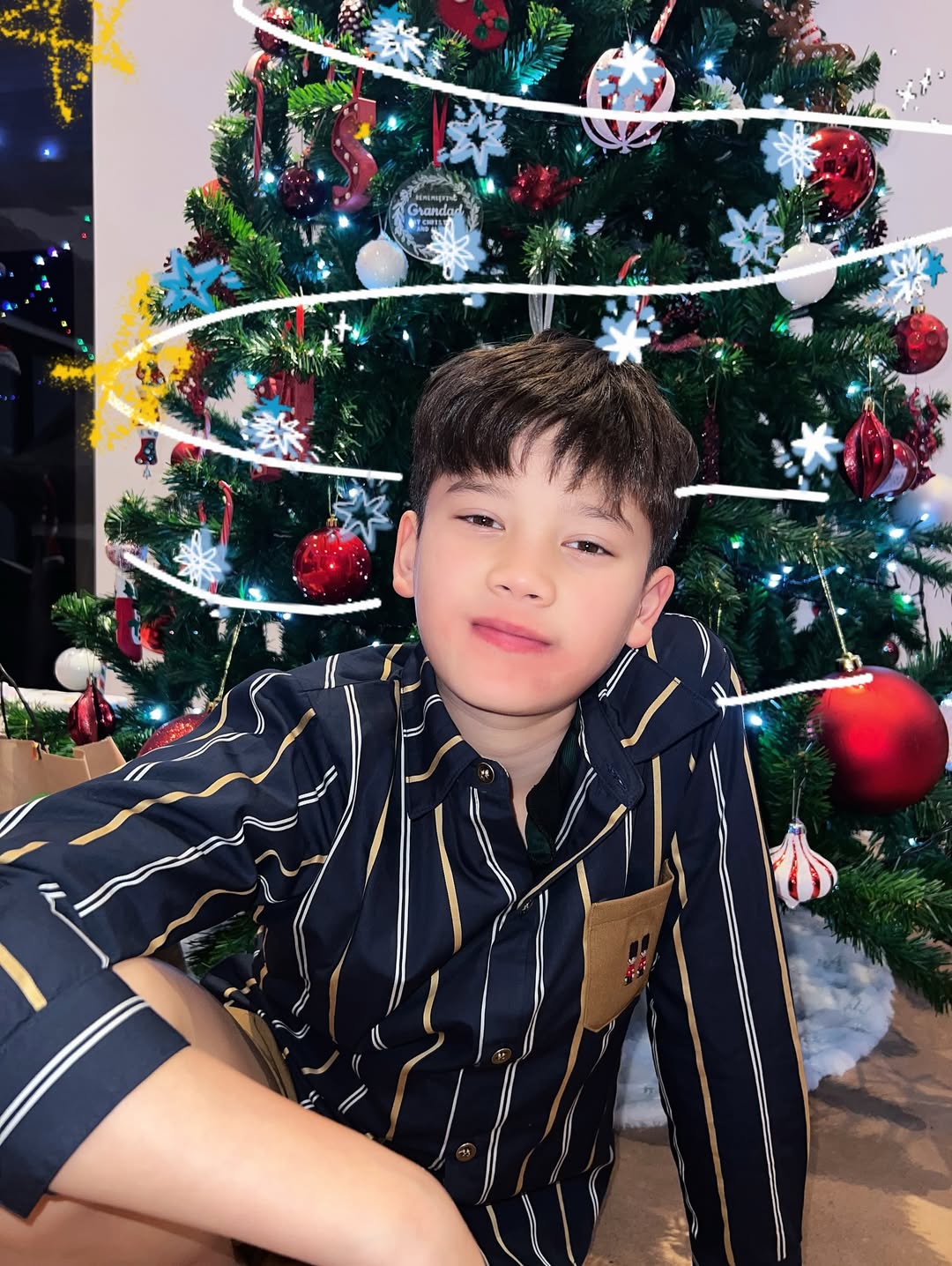 ซาร่า คาซิงกีนี