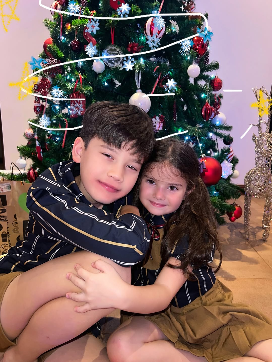 ซาร่า คาซิงกีนี