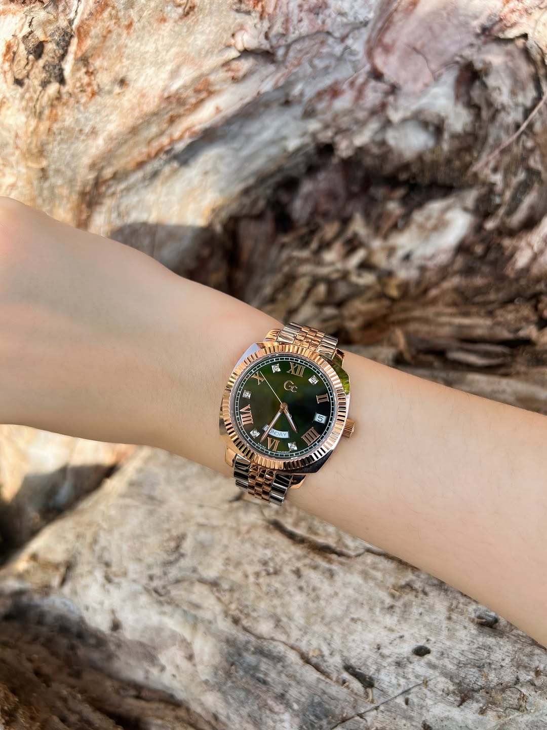 ซาร่า คาซิงกีนี