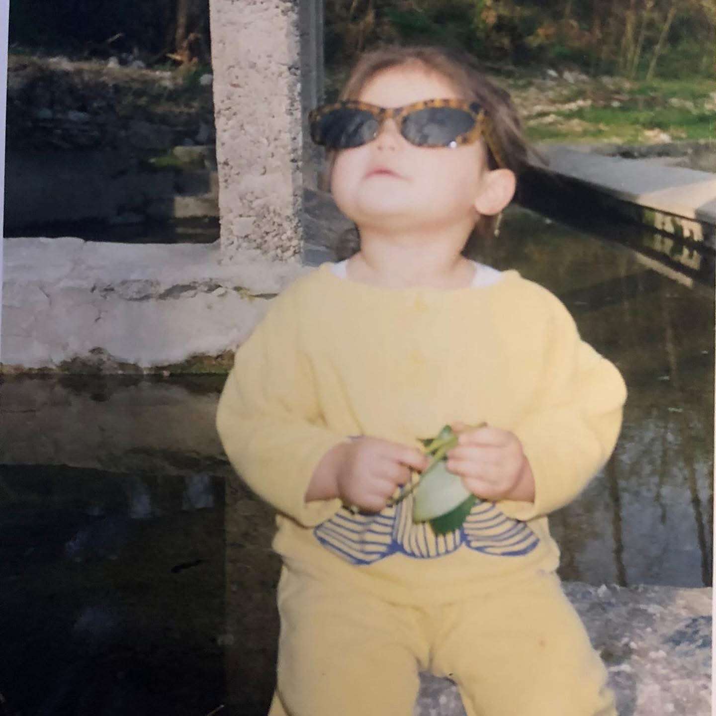 ซาร่า คาซิงกีนี