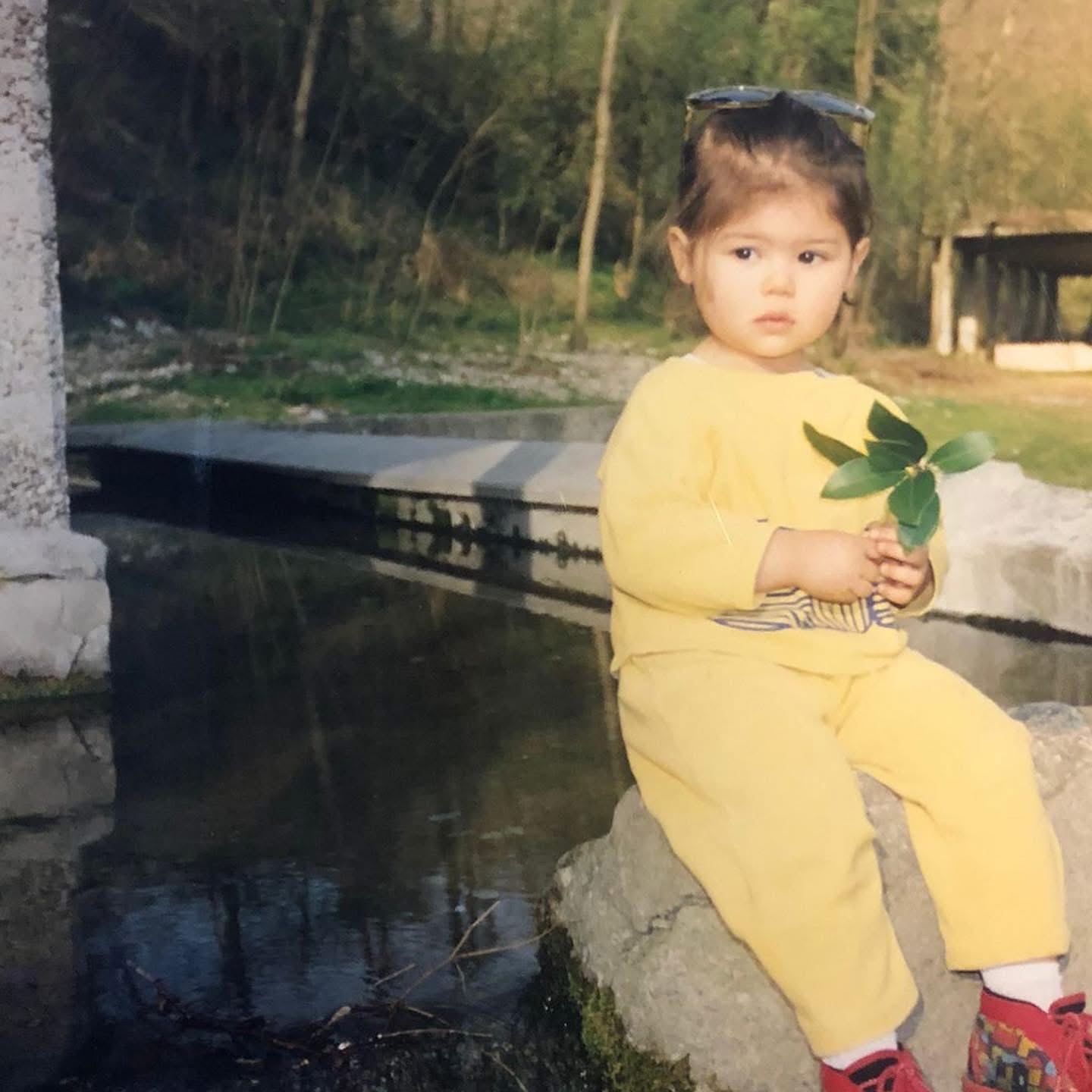 ซาร่า คาซิงกีนี