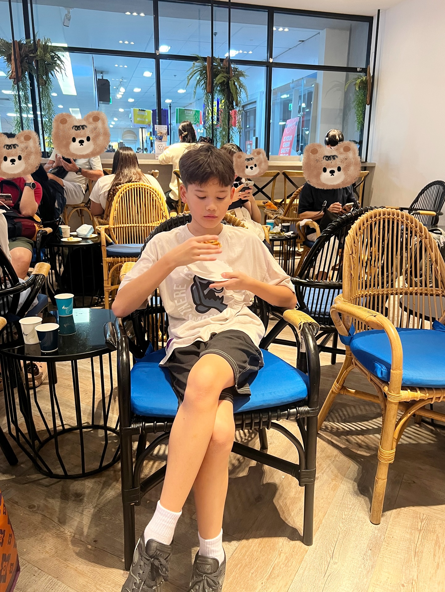 ซาร่า คาซิงกีนี