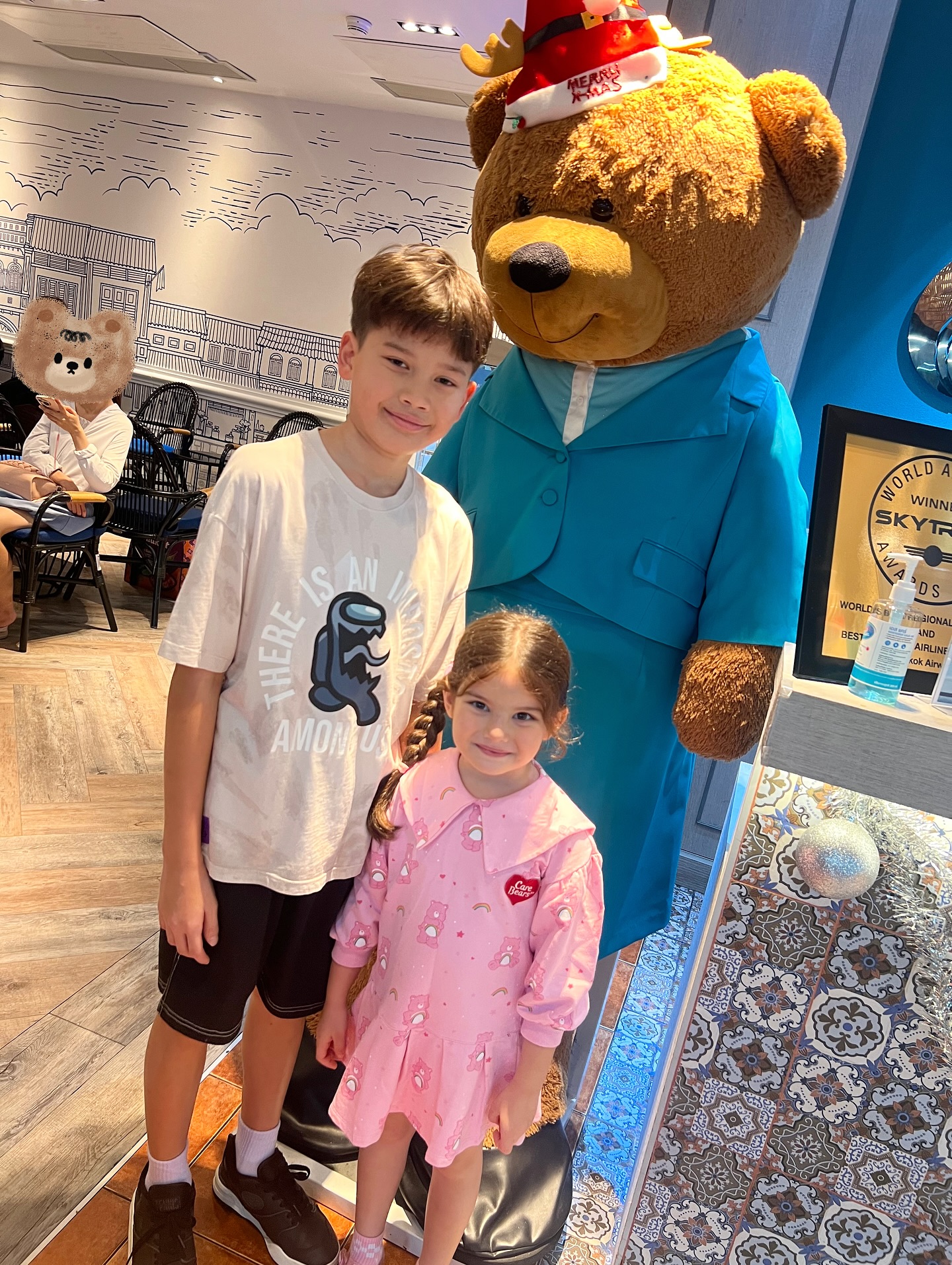 ซาร่า คาซิงกีนี