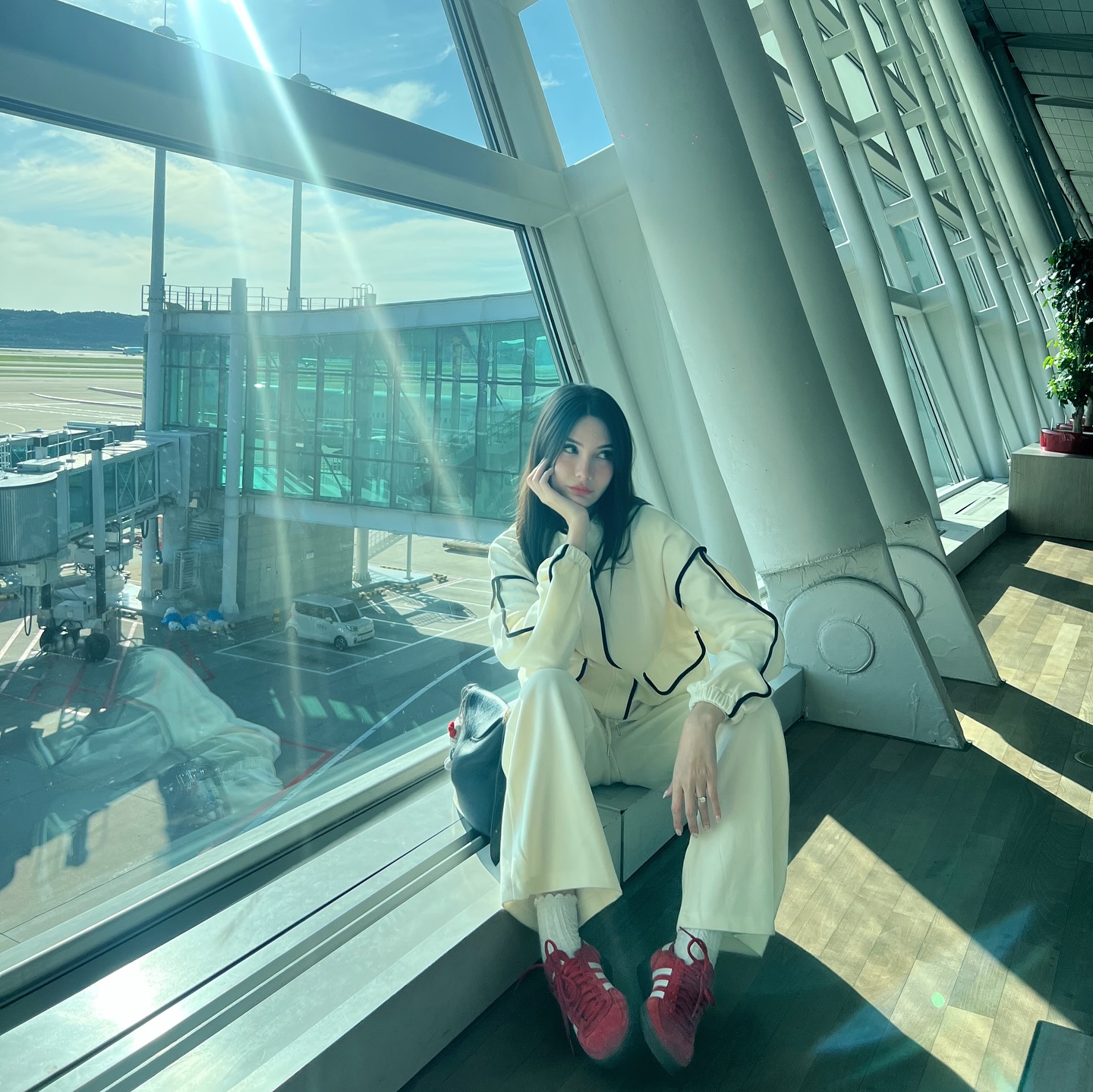 ซาร่า คาซิงกีนี