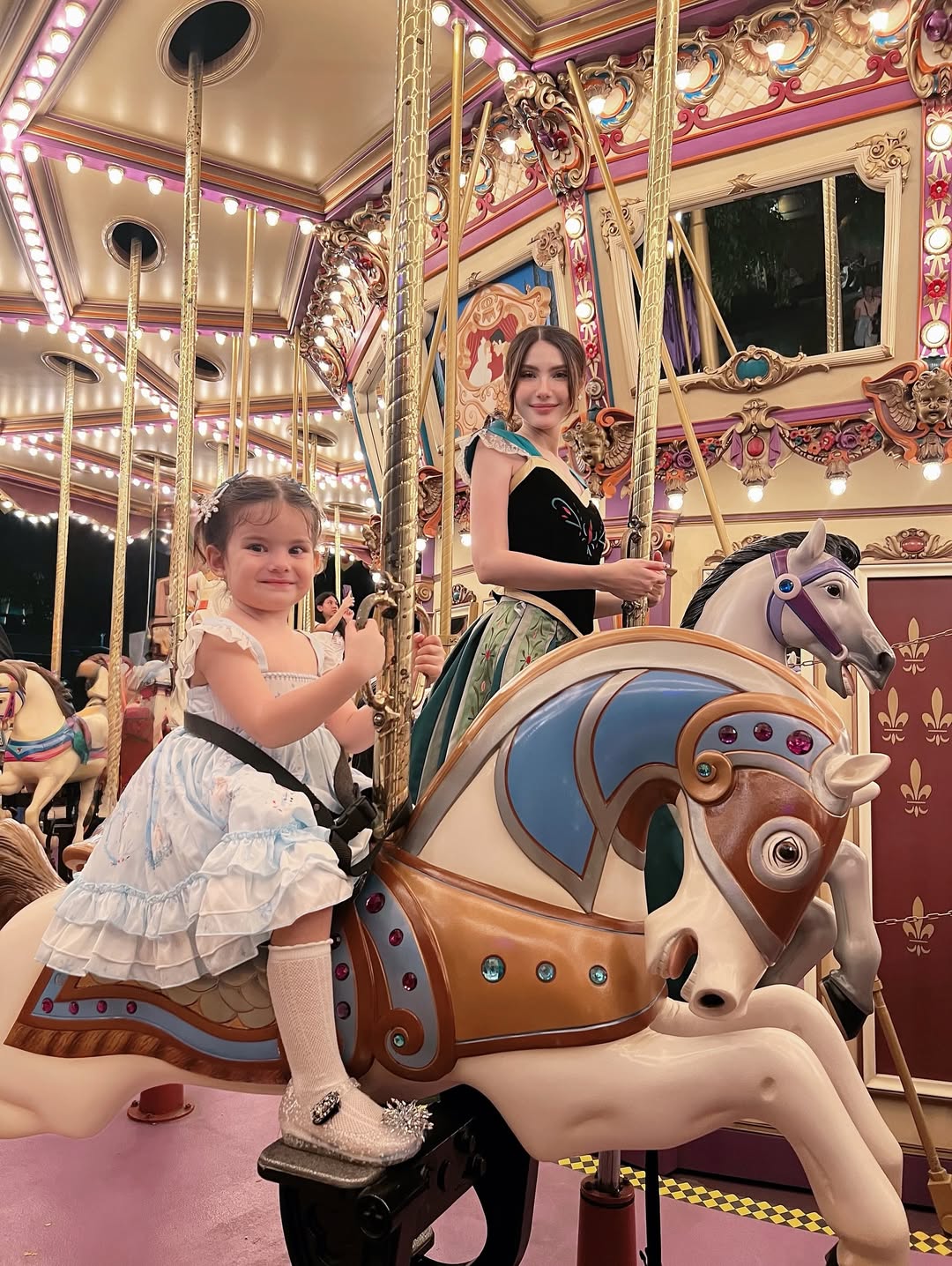 ซาร่า คาซิงกีนี