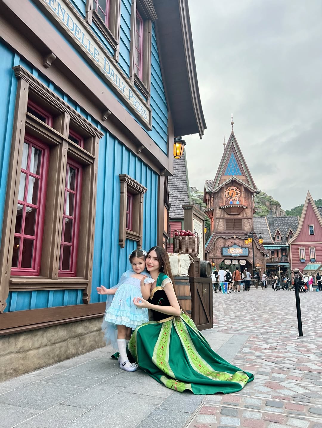 ซาร่า คาซิงกีนี