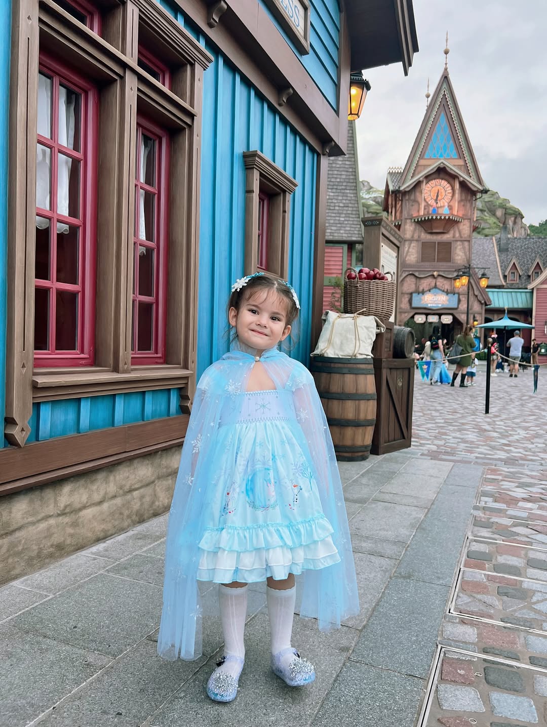 ซาร่า คาซิงกีนี