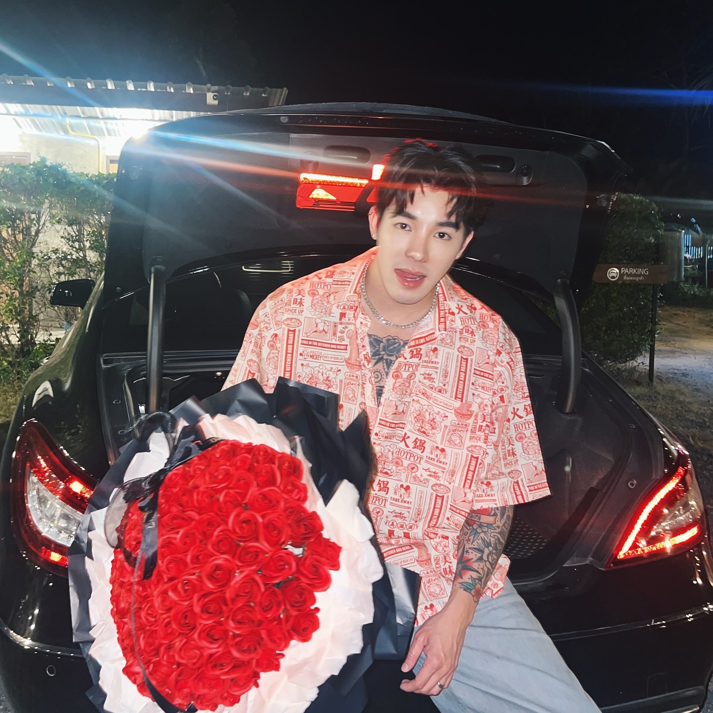 ซาร่า คาซิงกีนี