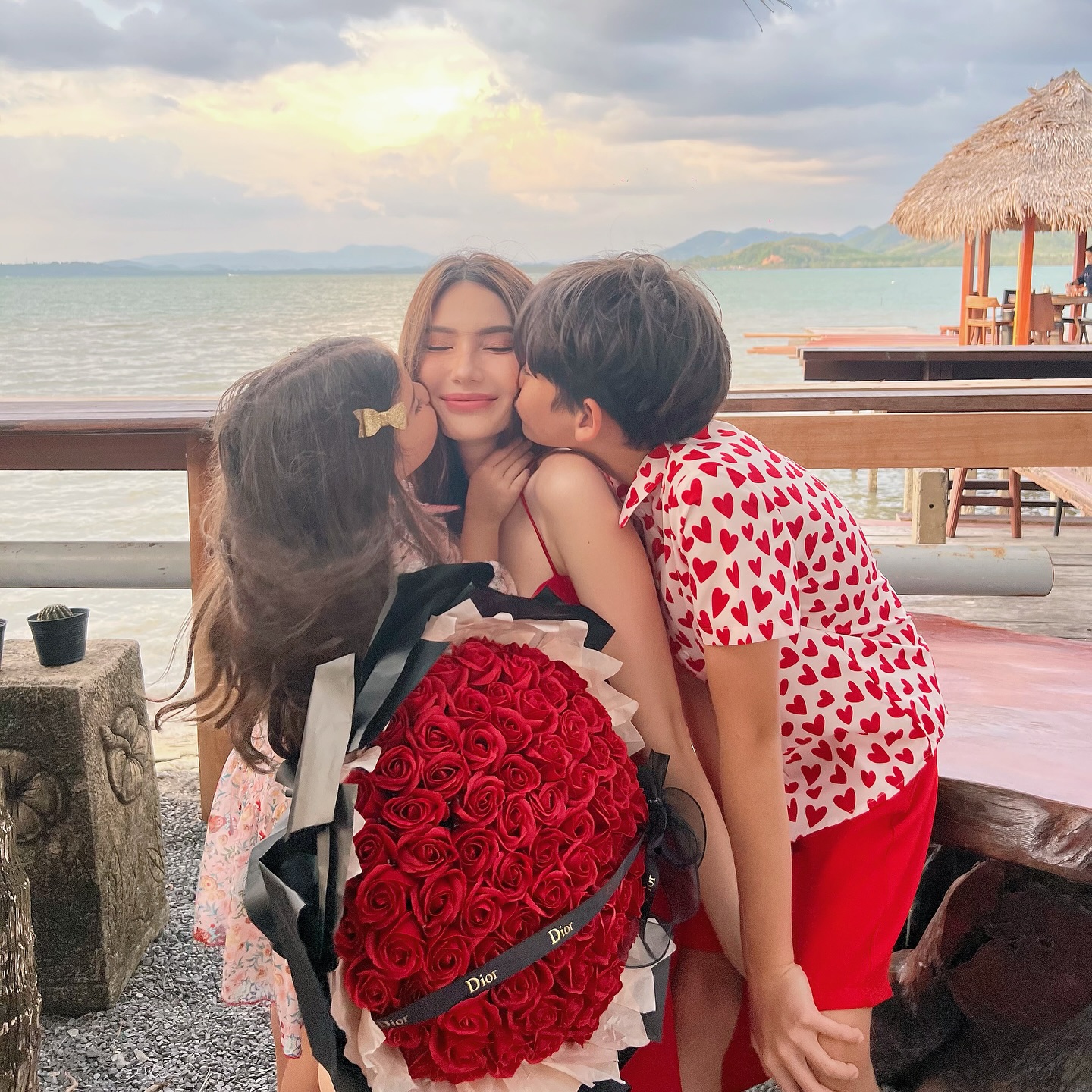 ซาร่า คาซิงกีนี