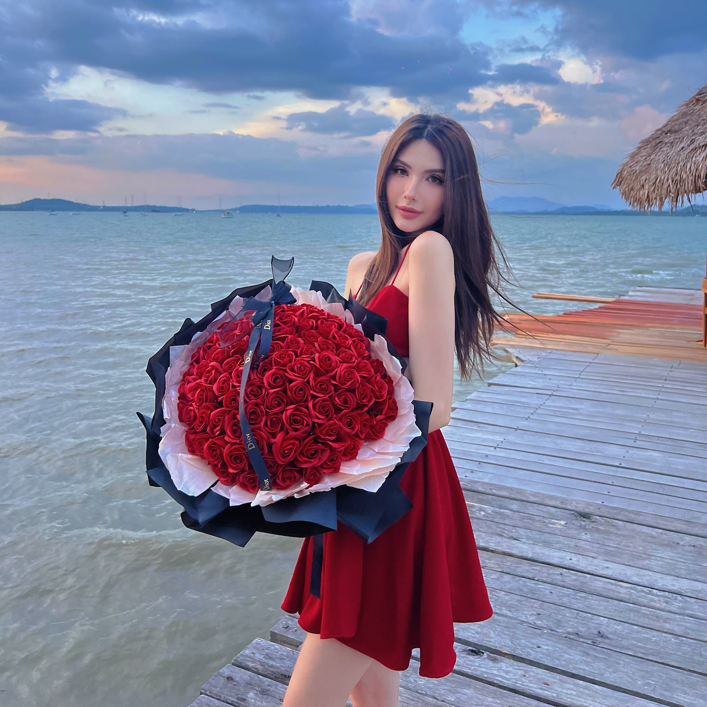 ซาร่า คาซิงกีนี