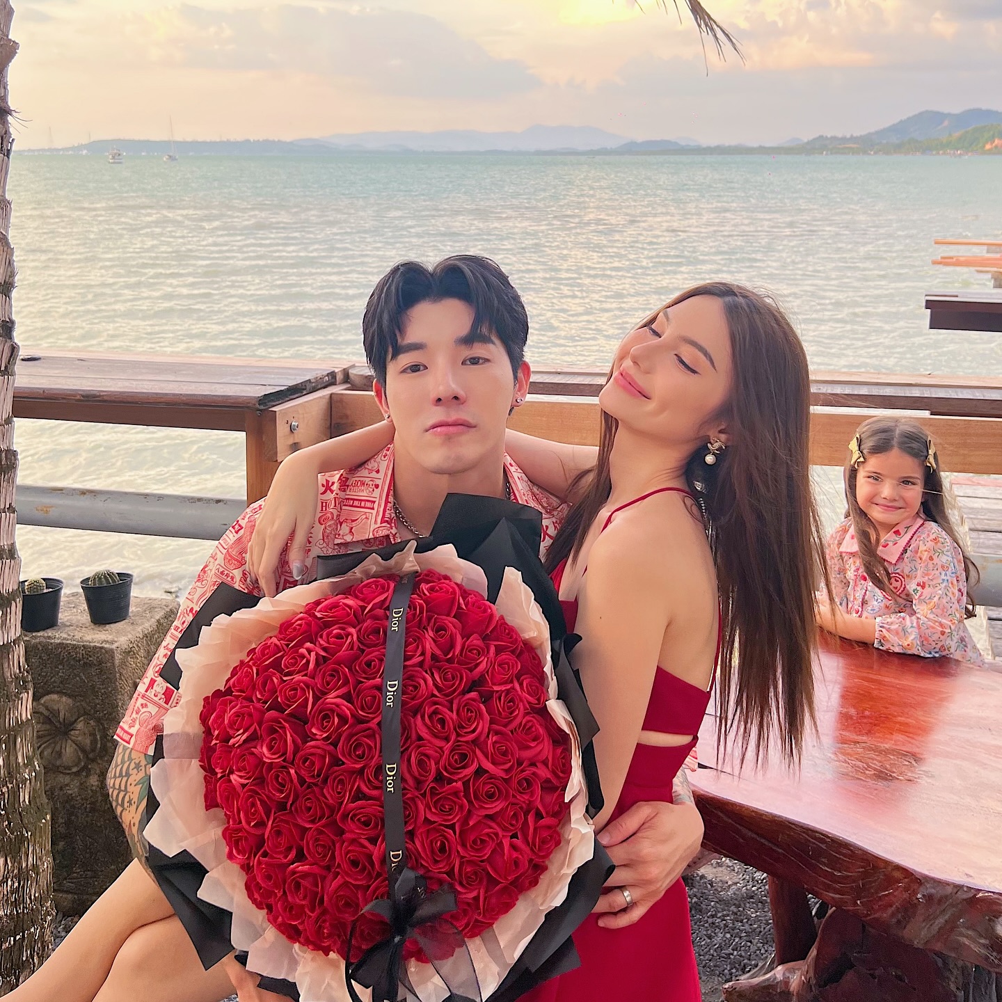 ซาร่า คาซิงกีนี