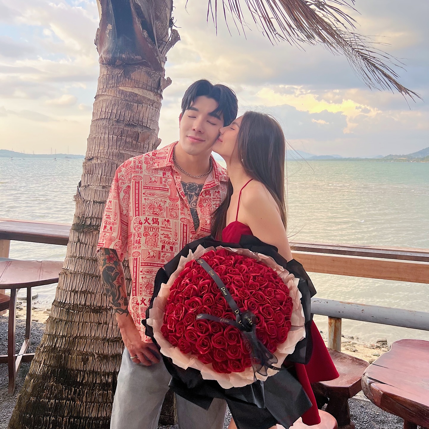 ซาร่า คาซิงกีนี