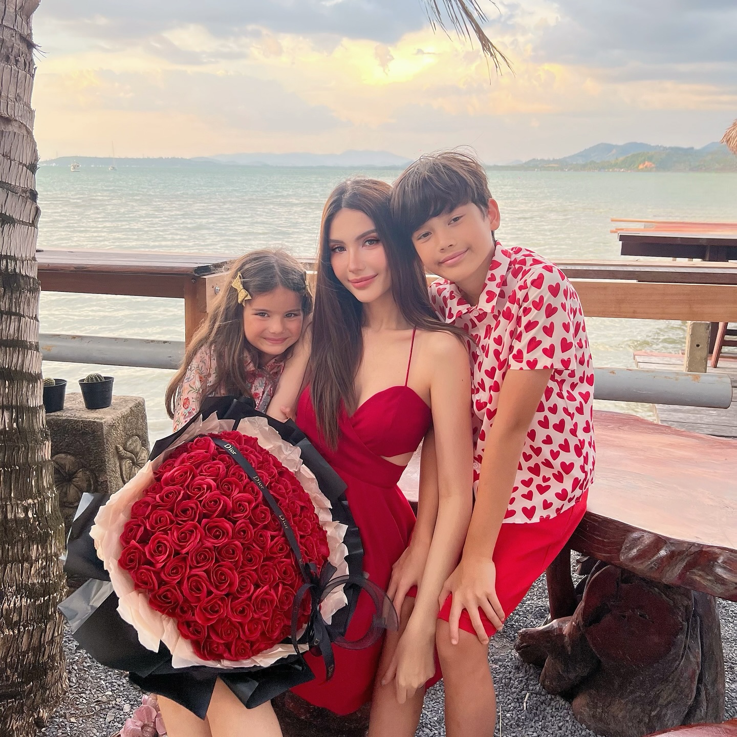 ซาร่า คาซิงกีนี