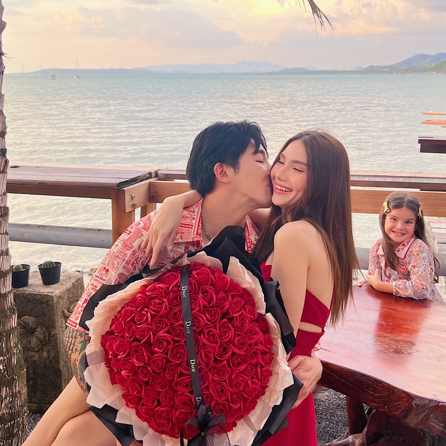 ซาร่า คาซิงกีนี