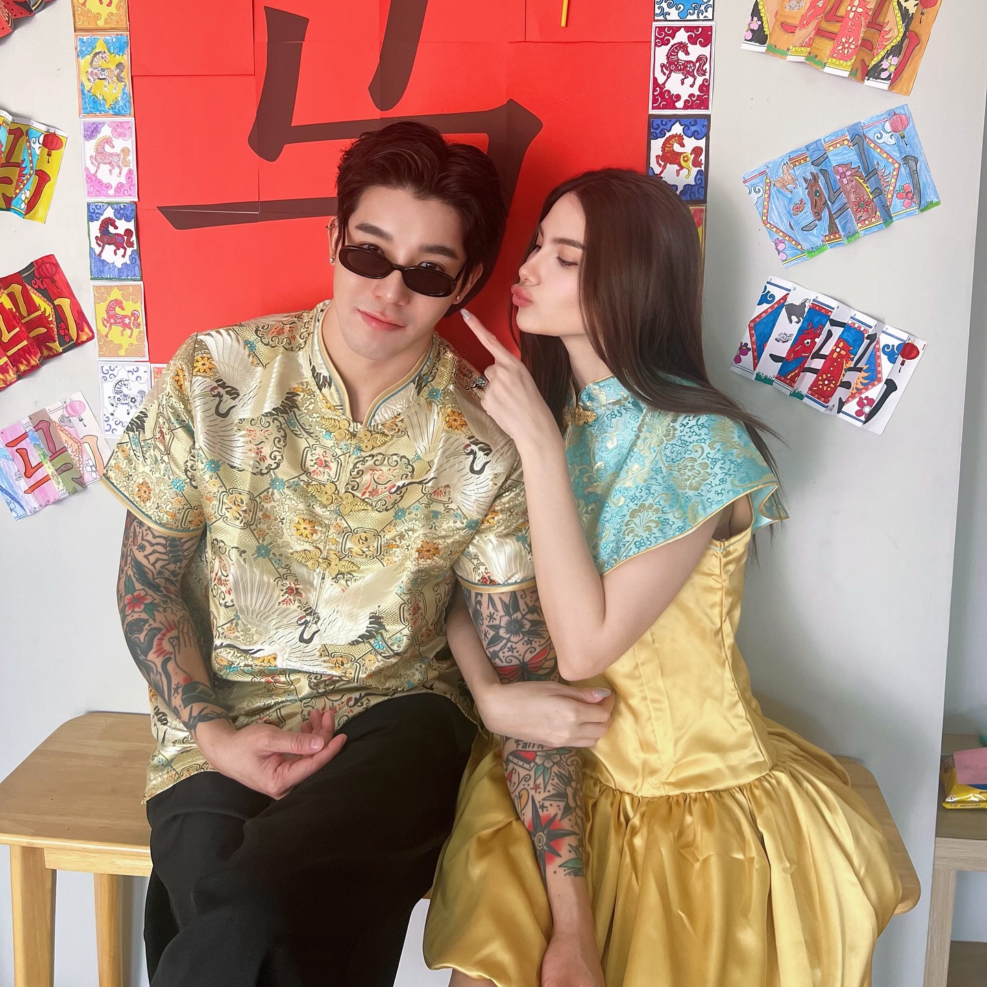 ซาร่า คาซิงกีนี